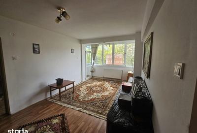 Apartament cu 2 camere semidecomandat în Grigorescu - 2