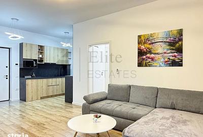 Apartament cu 2 camere în Sânmartin - 2