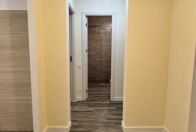 Apartament cu 2 camere decomandat în Lujerului - 11