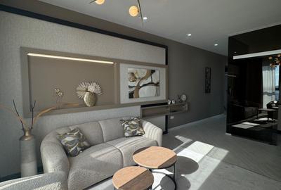 Apartament SUPER LUX-CAMPUS(Prima inchiriere) - 7