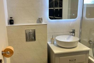 Apartament cu 3 camere în Drumul Taberei - 1