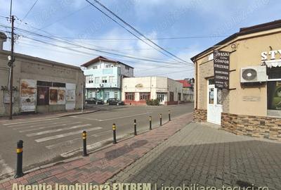 Spa?iu comercial central in Tecuci, fostul restaurant Nicore?ti - 3