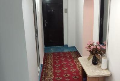 Apartament cu 3 camere decomandat în Central - 7