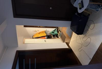 Apartament cu 2 camere decomandat în Central - 9