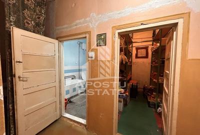 Casă individuală cu teren si garaj in zona Gara de Est, Timișoara - 7