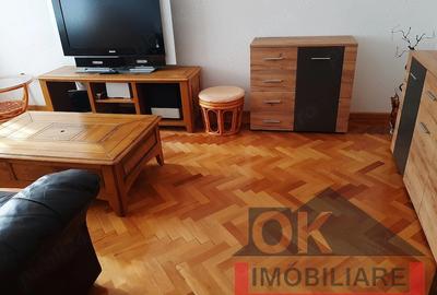 Apartament cu 3 camere decomandat în Ultracentral - 8