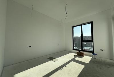 Duplex, 300mp teren, 105mp utili, la sosea - Sacalaz - 10