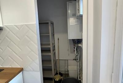 Apartament cu 2 camere semidecomandat, mobilat în Steaua - 10
