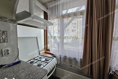Apartament cu 2 camere în Micro 14 - 6