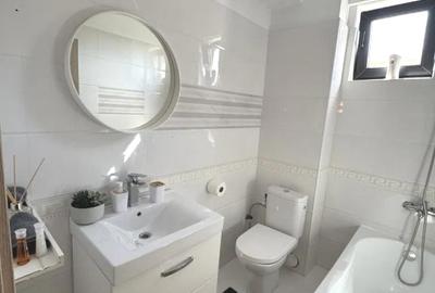 Apartament cu 3 camere decomandat, mobilat în Dămăroaia - 7