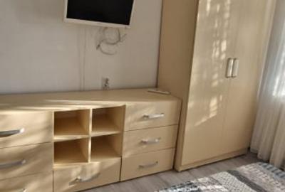 Apartament cu 3 camere semidecomandat în Ceair - 8