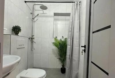 Apartament cu 2 camere decomandat în Vitan - 5
