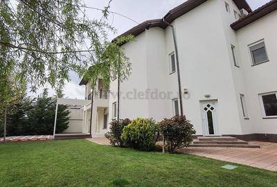 Vilă INDIVIDUALA în apropiere de British School Vilă INDIVIDUALA în apropiere de British School - 31