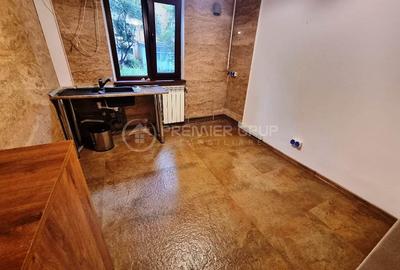 Spațiu comercial, de 55 mp, în Tătărași - 5