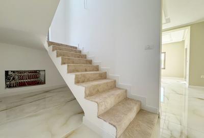 CASA INDIVIDUALA NOUA, 5 camere, 460 mp teren, 150 mp utili - Giroc - 14