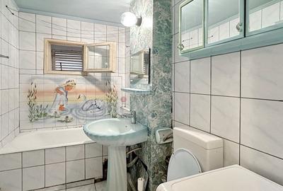 Apartament cu 2 camere decomandat, mobilat în Astra - 6