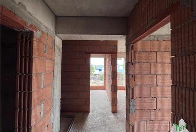 Apartament modern 2 camere,  toate utilitatile,incalzire in pardoseala, posibili - 11