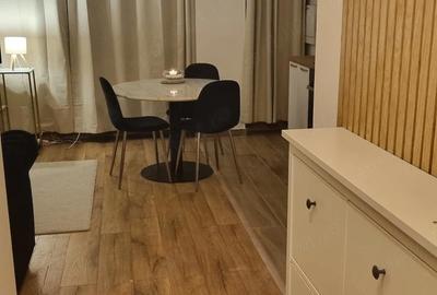 Garsonieră decomandată în Chiajna - 2