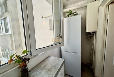 Apartament 1 camera | Decomandat | 33 mpu | zona Calea Floresti - 5