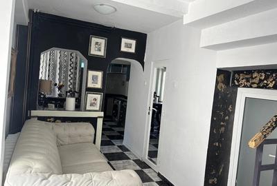 Apartament cu 4 camere decomandat în Delfinariu - 4