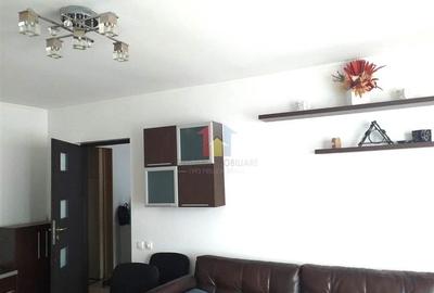 Apartament cu 3 camere decomandat, mobilat în Viziru 3 - 5