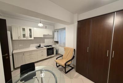 Garsonieră decomandată în Vitan - 5