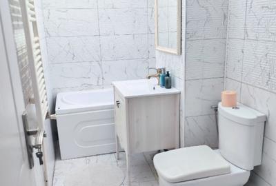 Brașov - str.DeMijloc - apartament 2 camere cochet - 3