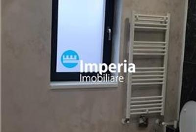 Inchiriez casa insiruita 4 cam, decomandat, zona Capat Cug - Valea Adanca - 6