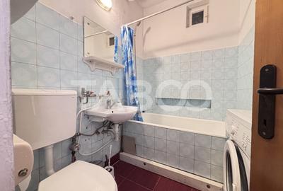 Apartament cu 3 camere decomandat, mobilat în Central - 5