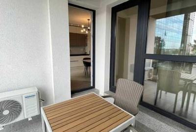 Apartament Pipera 2 camere - 4