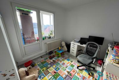 Apartament cu 3 camere decomandat în Sântana de Mureș - 1
