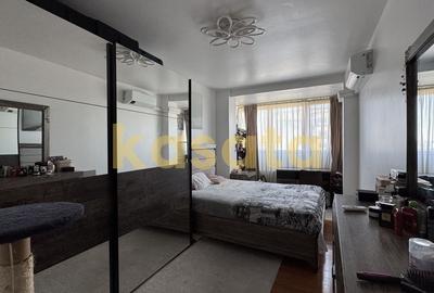 4 Camere | Floreasca | Vedere Panoramica | - 3