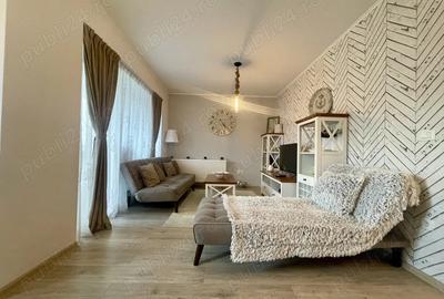 Apartament cu 2 camere decomandat în Tractorul - 5