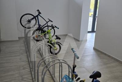 Apartament cu 3 camere decomandat, mobilat în Lăpuș Argeș - 14