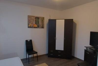 Vanzare apartament 3 camere tip PENTHOUSE Tractorul(Coresi) Brasov - 10