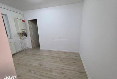 Apartament cu 3 camere semidecomandat în Micro 9 - 4