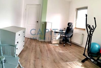 Casa superba cu panorama, cartierul nou, Dezmir - 8