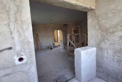 Casă cu 4 camere în Sulița - 13