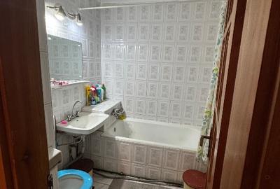 Apartament cu 2 camere decomandat, mobilat în Nord - 13