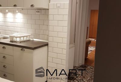 Apartament 2 camere zona Cedonia - 9