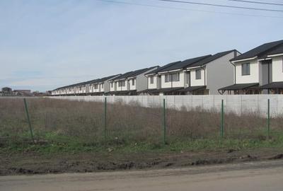 Prelungirea Ghencea - Safirului, 1000 mp - 3