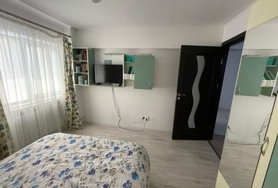Apartament cu 2 camere decomandat în Central - 2