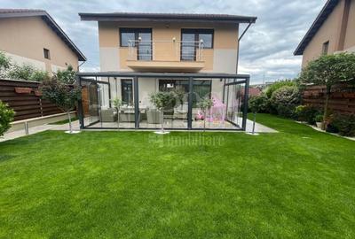 Casă individuală cu 4 camere cu Canalizare în Gheorgheni - 5