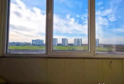 Apartament cu 3 camere decomandat, mobilat în Prelungirea Ghencea - 5