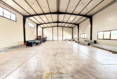 Spațiu comercial, de 500 mp, în Vladimirescu - 2