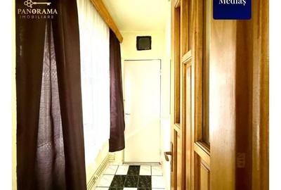 Apartament cu 2 camere decomandat, mobilat în Vitrometan - 14