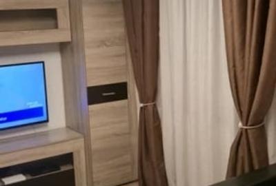 Garsoniera de inchiriat complet utilata | Bloc reabilitat integral | Braniste - 1