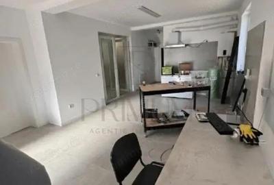 DUMBRAVITA - Apartament SAD locuibil - 4 CAM - 104MP - PARTER - 4 LOCURI PARCARE - 2 TERASE - 2