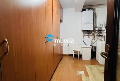 Inchiriez apartament 3 camere, decomandat,  Podul de Fier - 8