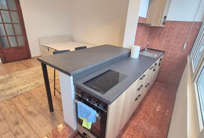 1 Cam-Complexul Studentesc-5 Min Centru--Mobilat--Aer Conditionat-280 Euro! - 5